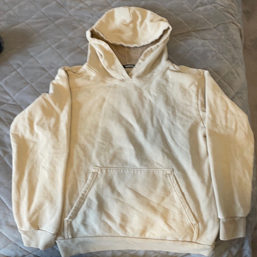 Talentless beige tracksuit, size small